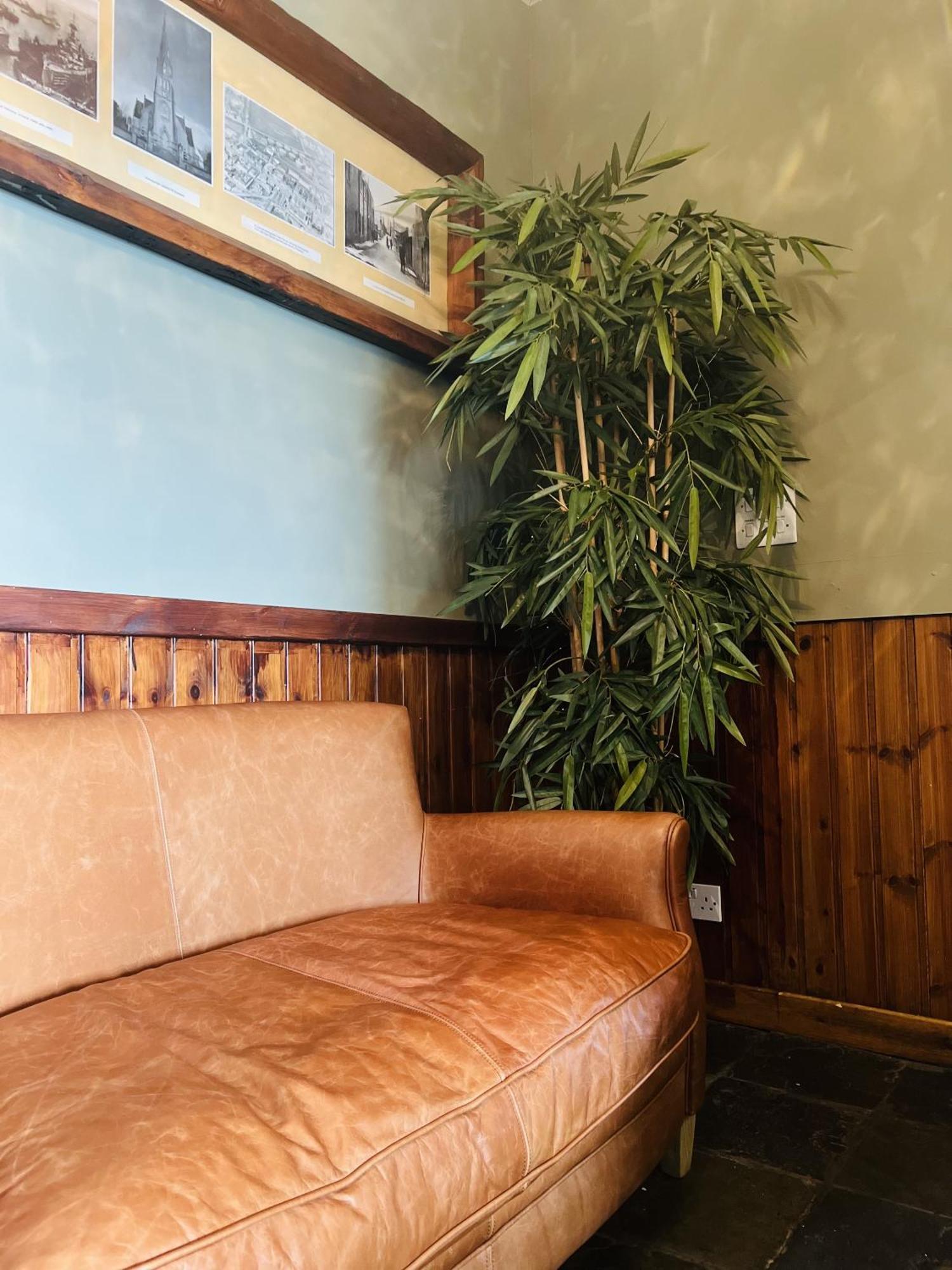 אינברגורדון Tuckers Inn מראה חיצוני תמונה